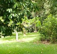 Kingfisher Park Birdwatchers Lodge - Accommodation Port Hedland
