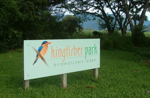 Kingfisher Park Birdwatchers Lodge - Accommodation Port Hedland 1