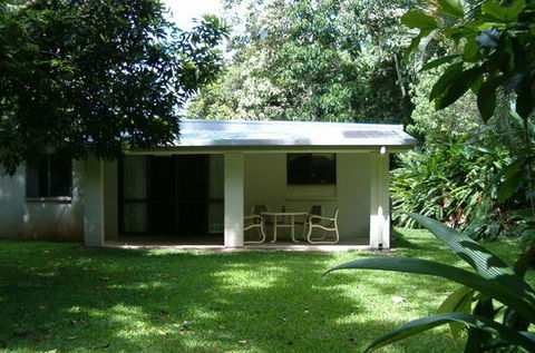 Kingfisher Park Birdwatchers Lodge - Accommodation Port Hedland 2