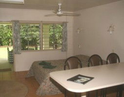Kingfisher Park Birdwatchers Lodge - Accommodation Port Hedland 4