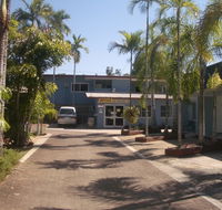 Kookaburra Holiday Park - Accommodation Port Hedland