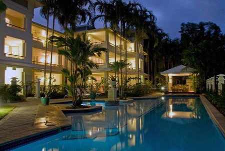 Mandalay Luxury Beachfront Apartments - Accommodation Port Hedland 1
