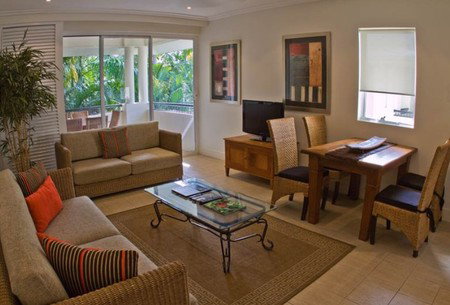 Mandalay Luxury Beachfront Apartments - Accommodation Port Hedland 4