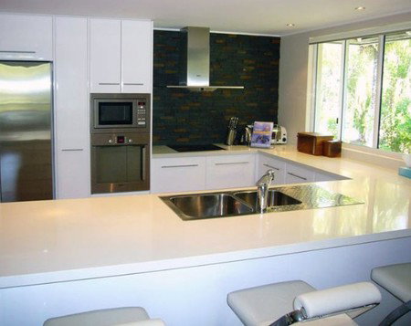 Mandalay Luxury Beachfront Apartments - Accommodation Port Hedland 5