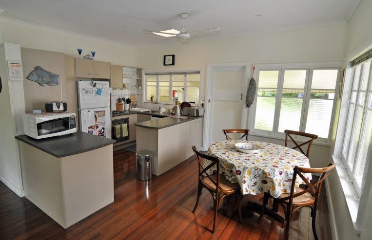 Bungalow QLD Accommodation Port Hedland