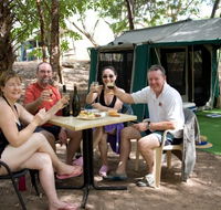 Adels Grove Camping Park - Accommodation Port Hedland