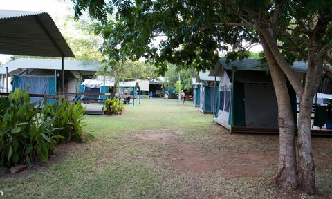 Adels Grove Camping Park - Accommodation Port Hedland 2