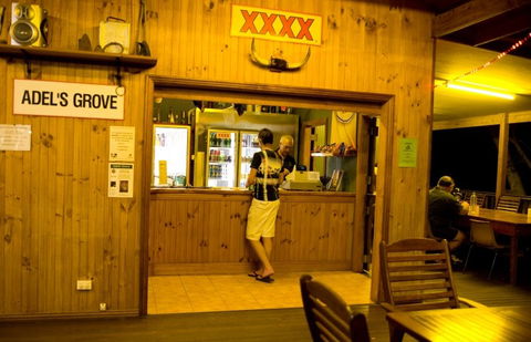 Adels Grove Camping Park - Accommodation Port Hedland 3