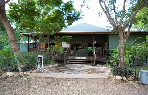 Adels Grove Camping Park - Accommodation Port Hedland 4
