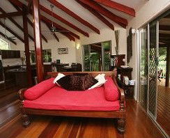 Daintree Secrets (Award Winning Retreat) - Accommodation Port Hedland 0