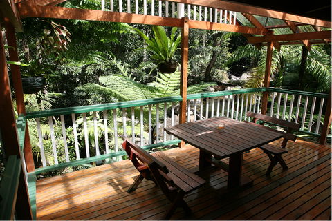 Daintree Secrets (Award Winning Retreat) - Accommodation Port Hedland 3