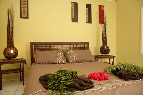 Daintree Secrets (Award Winning Retreat) - Accommodation Port Hedland 7