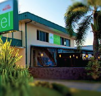 Demi View Motel