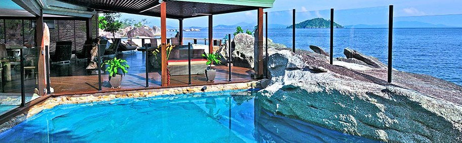 Bedarra Island QLD Accommodation Port Hedland