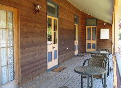 Chillagoe Guest House - Accommodation Port Hedland 4
