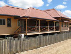 Chillagoe Guest House - Accommodation Port Hedland 5