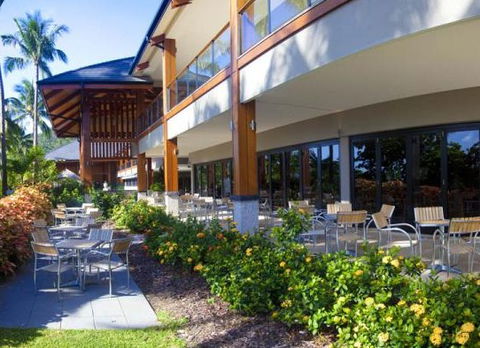 Fitzroy Island Resort - Accommodation Port Hedland 1