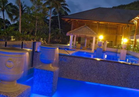 Fitzroy Island Resort - Accommodation Port Hedland 3
