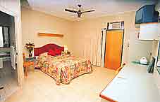 Curtain Fig Motel - Accommodation Port Hedland 2