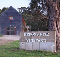 Herons Rise Vineyard