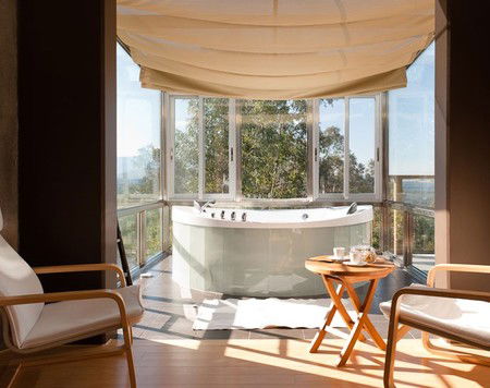 Harmony Hill Wellness And Organic Spa Retreat - Accommodation Port Hedland 1
