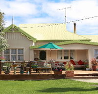 King Island Green Ponds Guest House - Accommodation Port Hedland