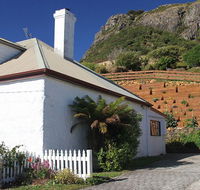 Captains Cottage - Accommodation Port Hedland