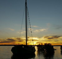 Rainbow Waters Holiday Park - Accommodation Port Hedland