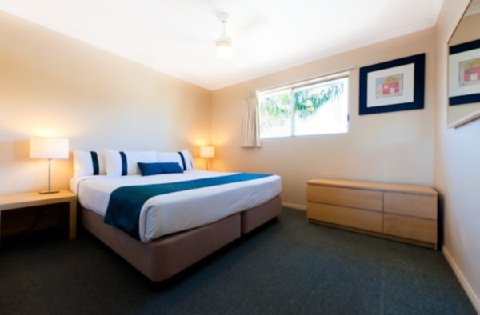 Noosa Sun Motel - Accommodation Port Hedland 2