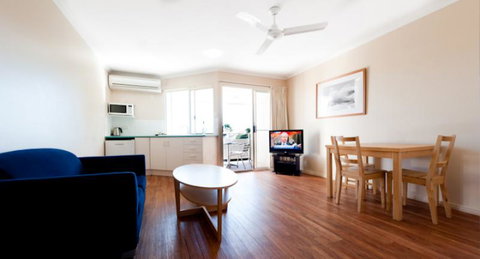 Noosa Sun Motel - Accommodation Port Hedland 5