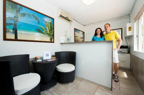 Noosa Sun Motel - Accommodation Port Hedland 6