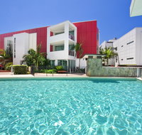 Element on Coolum Beach - Accommodation Port Hedland