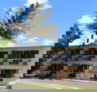 Pippies Beachhouse - Accommodation Port Hedland