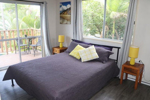 Pippies Beachhouse - Accommodation Port Hedland 2