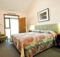 Gundaroo Colonial Inn - Accommodation Port Hedland