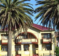 Bermagui Beach Hotel Motel - Accommodation Port Hedland