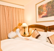 Quality Inn Country Plaza Queanbeyan - Accommodation Port Hedland