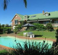 The Lodge - Far Meadow - Accommodation Port Hedland