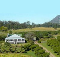 Mango Hill Farm - Accommodation Port Hedland