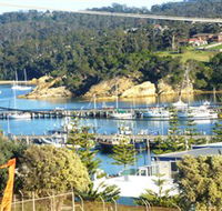 Snug Cove Villas - Accommodation Port Hedland