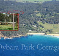 Dybara Park Holiday Cottages - Accommodation Port Hedland