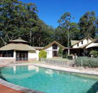 Indooroopilly - Accommodation Port Hedland