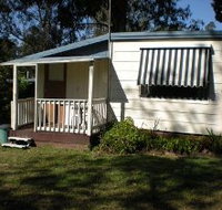 Cambroon Caravan Park - Accommodation Port Hedland