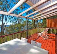 Eumarella Shores Noosa Lake Retreat - Accommodation Port Hedland