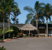 Golf View Motel - Eden - Accommodation Port Hedland