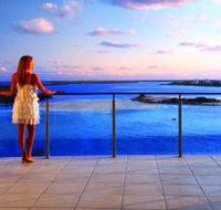 Monaco Resort - Accommodation Port Hedland