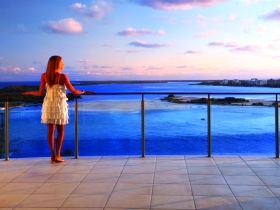 Monaco Resort - Accommodation Port Hedland 0