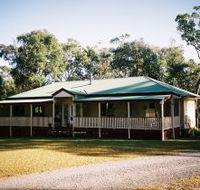 Applegarth Bed and Breakfast - Accommodation Port Hedland