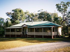 Applegarth Bed And Breakfast - Accommodation Port Hedland 0