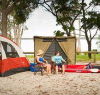 Boreen Point Campground - Accommodation Port Hedland